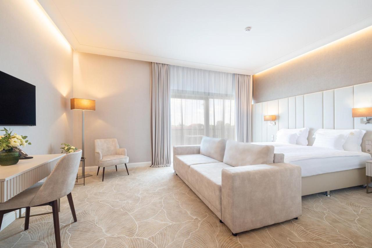 Hotel Gerardus แซแก็ด ภายนอก รูปภาพ