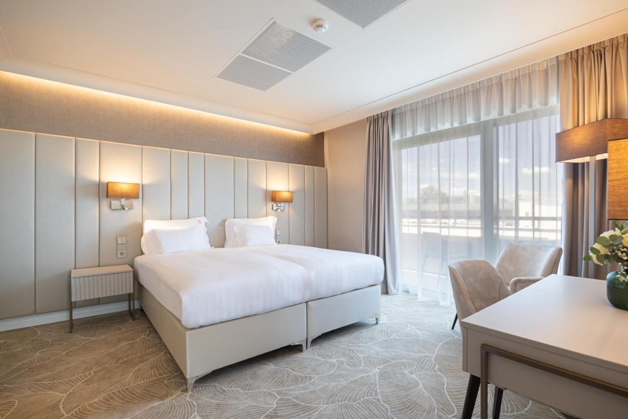 Hotel Gerardus แซแก็ด ภายนอก รูปภาพ