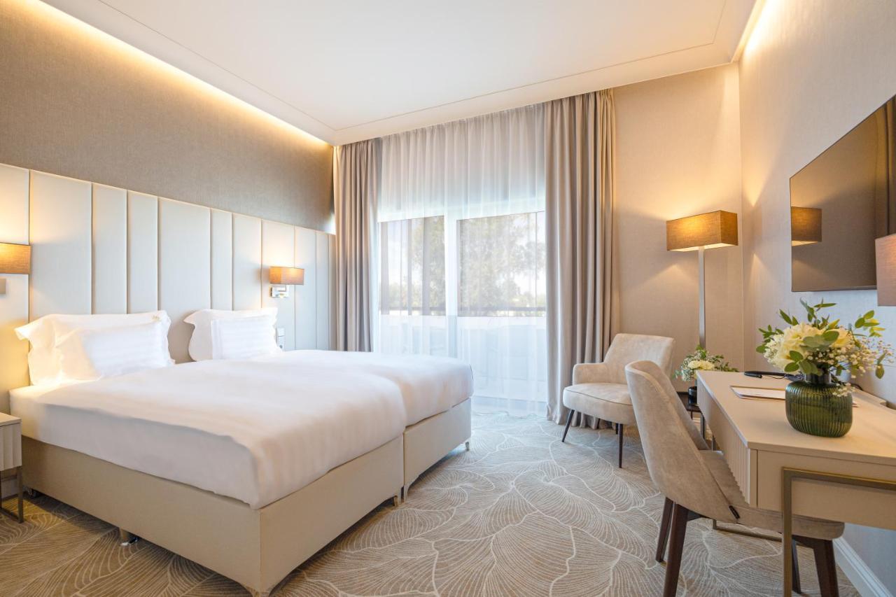Hotel Gerardus แซแก็ด ภายนอก รูปภาพ