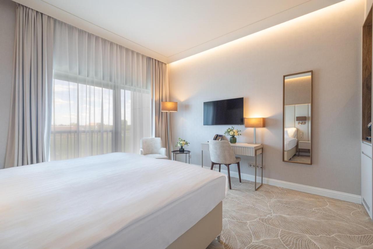 Hotel Gerardus แซแก็ด ภายนอก รูปภาพ