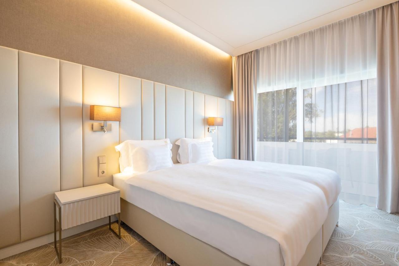 Hotel Gerardus แซแก็ด ภายนอก รูปภาพ